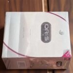 บุหรี่ Oris Elite Silver Slims