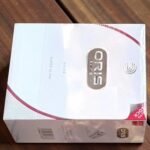 บุหรี่ Oris Elite White Slims