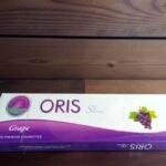 บุหรี่ Oris Grape