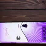 บุหรี่ Oris Grape Slims