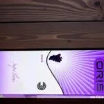 บุหรี่ Oris Grape Slims