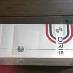 บุหรี่ Oris Ice Plus (1เม็ดบีบ)