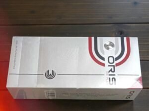 บุหรี่ Oris Ice Plus (1เม็ดบีบ)