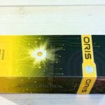 บุหรี่ Oris Intense Deep Mix Melon