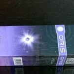 บุหรี่ Oris Intense Purple Fizz (1เม็ดบีบ)