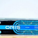 บุหรี่ Oris Intense Spear Mint (1เม็ดบีบ)