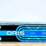 บุหรี่ Oris Intense Spear Mint (1เม็ดบีบ)