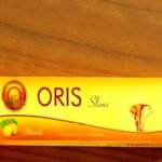 บุหรี่ Oris Marula Slims