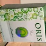 บุหรี่ Oris Menthol (ซองแข็ง)