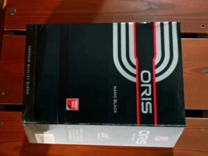 บุหรี่ Oris Nano Black