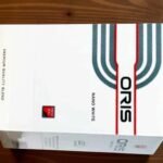 บุหรี่ Oris Nano White