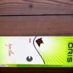 บุหรี่ Oris Paan Slims