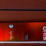 บุหรี่ Oris Premium Coffee Slims