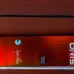 บุหรี่ Oris Premium Coffee Slims