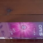 บุหรี่ Oris Pulse Blueberry Blast Slims (1เม็ดบีบ)