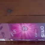 บุหรี่ Oris Pulse Blueberry Blast Slims (1เม็ดบีบ)