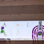 บุหรี่ Oris Pulse Double Mix (2เม็ดบีบ)