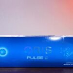 บุหรี่ Oris Pulse Slims (1เม็ดบีบ)