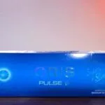 บุหรี่ Oris Pulse Slims (1เม็ดบีบ)