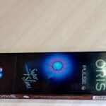 บุหรี่ Oris Pulse Strawberry Fusion (2เม็ดบีบ)