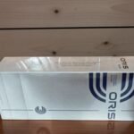 บุหรี่ Oris Silver Premium (ซองแข็ง)