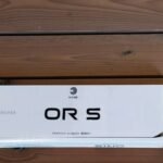 บุหรี่ Oris Silver Slims