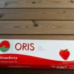 บุหรี่ Oris Strawberry