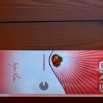 บุหรี่ Oris Strawberry Slims