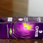 บุหรี่ Oris Twin Sense Berry Mix (2เม็ดบีบ)