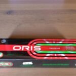 บุหรี่ Oris Twin Sense Strawberry Menthol (2เม็ดบีบ)