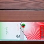 บุหรี่ Oris Watermelon Slims