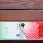 บุหรี่ Oris Watermelon Slims