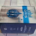 บุหรี่ Oris Xplore ApplrMint