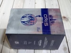 บุหรี่ Oris Xplore Blue New York