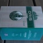 บุหรี่ Oris Xplore Green Moscow