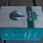 บุหรี่ Oris Xplore Green Moscow