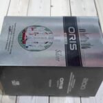 บุหรี่ Oris Xplore Silver Milan