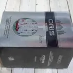 บุหรี่ Oris Xplore Silver Milan