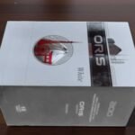บุหรี่ Oris Xplore White Tokyo