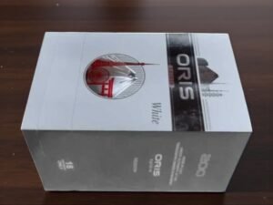 บุหรี่ Oris Xplore White Tokyo