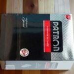 บุหรี่ Patron Nano Black Special