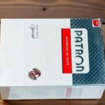 บุหรี่ Patron Nano White Special