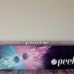 บุหรี่ Peel Blueberry Grape (2เม็ดบีบ)