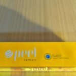 บุหรี่ Peel Lemon (1เม็ดบีบ)