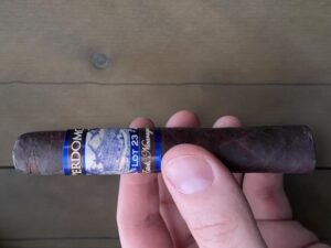 บุหรี่ Perdomo Lot 23 Maduro Toro 6×50 (24มวน)