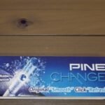 บุหรี่ Pine Change Blueberry (1เม็ดบีบ)