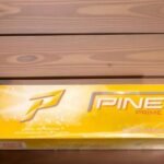 บุหรี่ Pine Prime Fresh Mango(1เม็ดบีบ)
