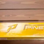 บุหรี่ Pine Prime Fresh Mango(1เม็ดบีบ)