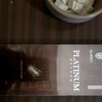 บุหรี่ Platinum Seven Brown Edition (ซองแข็ง)