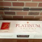 บุหรี่ Platinum Seven Full Flavor